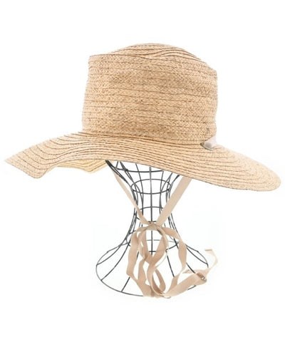 La Maison De Lyllis Straw hats