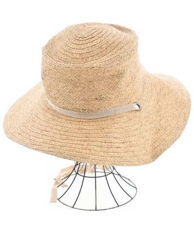 La Maison De Lyllis Straw hats