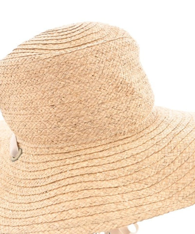 La Maison De Lyllis Straw hats