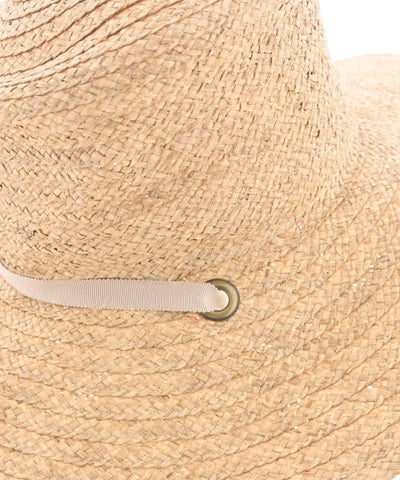 La Maison De Lyllis Straw hats