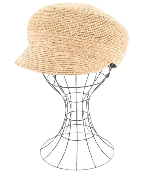 La Maison De Lyllis Straw hats