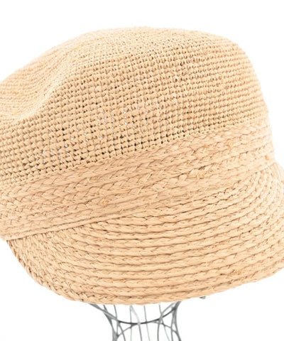 La Maison De Lyllis Straw hats