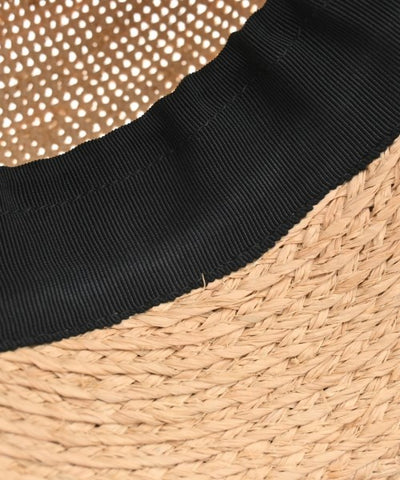 La Maison De Lyllis Straw hats