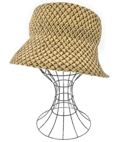 La Maison De Lyllis Straw hats