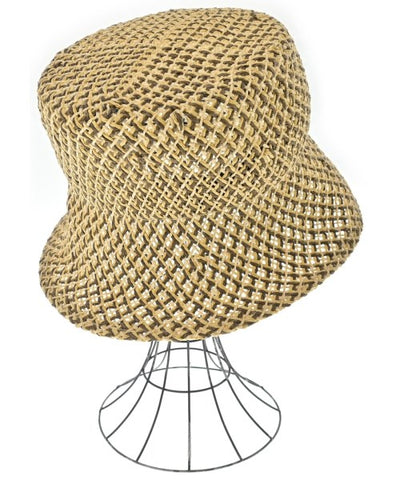 La Maison De Lyllis Straw hats