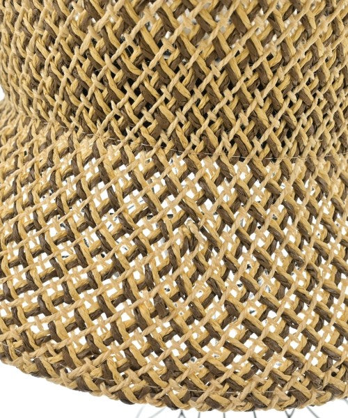 La Maison De Lyllis Straw hats