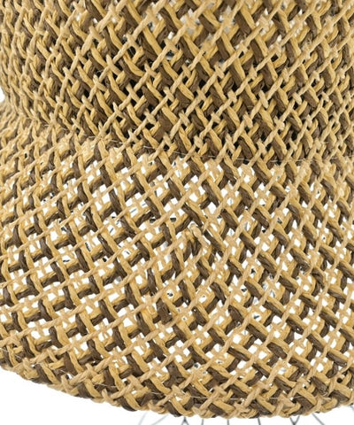 La Maison De Lyllis Straw hats