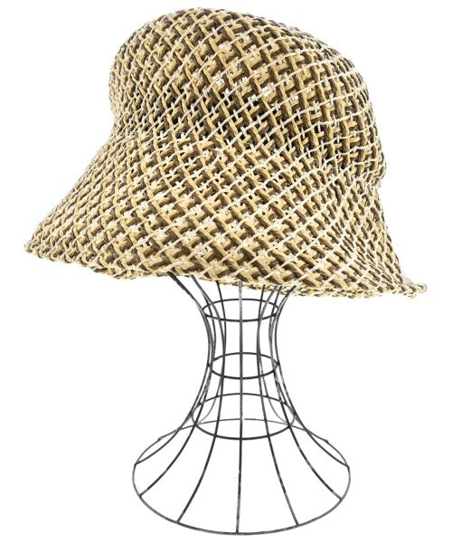 La Maison de Lyllis Straw hats