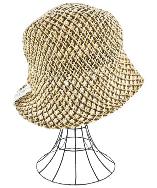 La Maison de Lyllis Straw hats