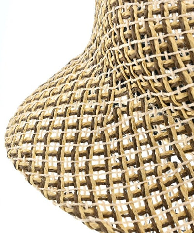 La Maison de Lyllis Straw hats