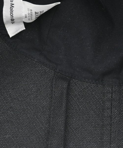 La Maison de Lyllis Hats