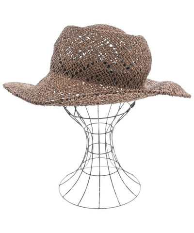 La Maison De Lyllis Straw hats