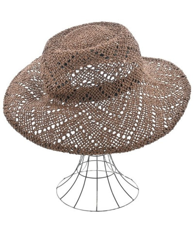 La Maison De Lyllis Straw hats