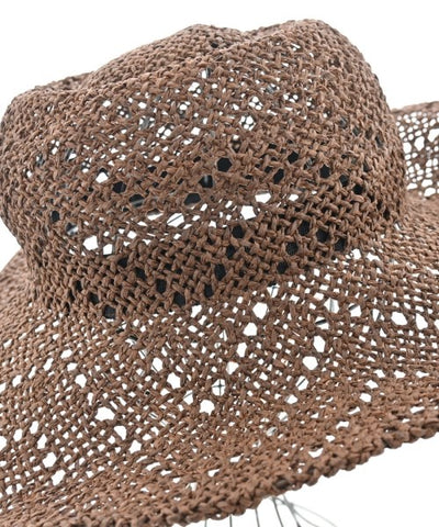 La Maison De Lyllis Straw hats