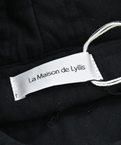 La Maison De Lyllis Other