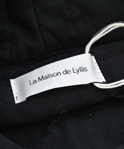 La Maison De Lyllis Other