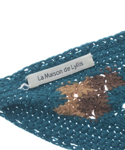 La Maison De Lyllis Hair accessories