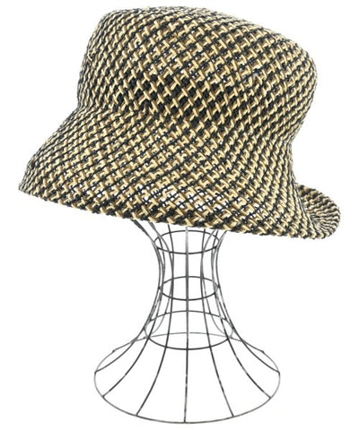 La Maison de Lyllis Straw hats