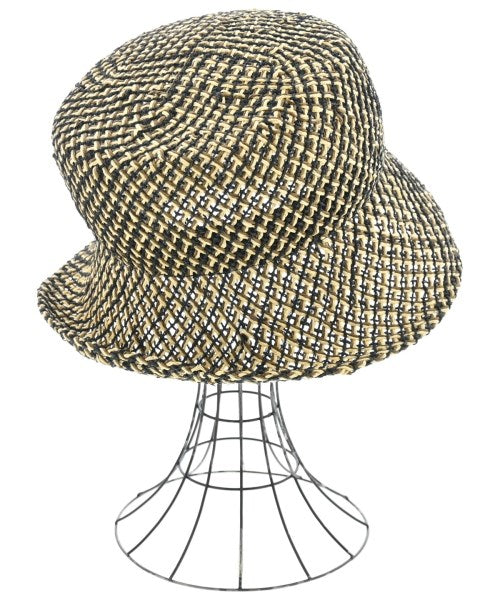 La Maison de Lyllis Straw hats