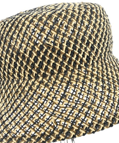 La Maison de Lyllis Straw hats