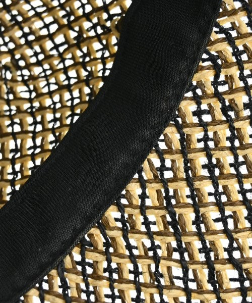 La Maison de Lyllis Straw hats