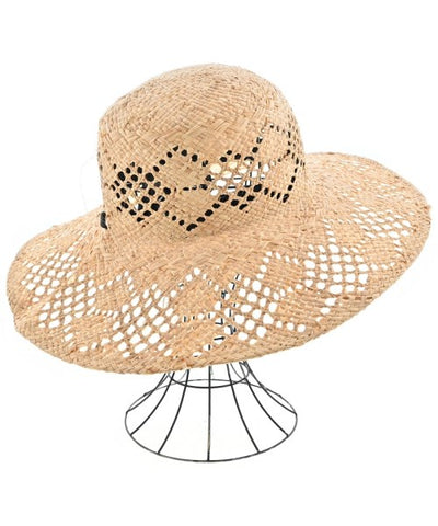 La Maison de Lyllis Straw hats