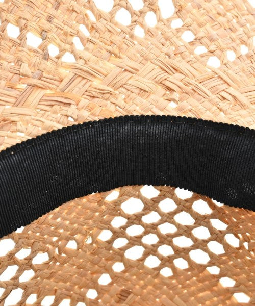 La Maison de Lyllis Straw hats