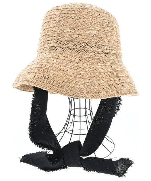 La Maison de Lyllis Straw hats