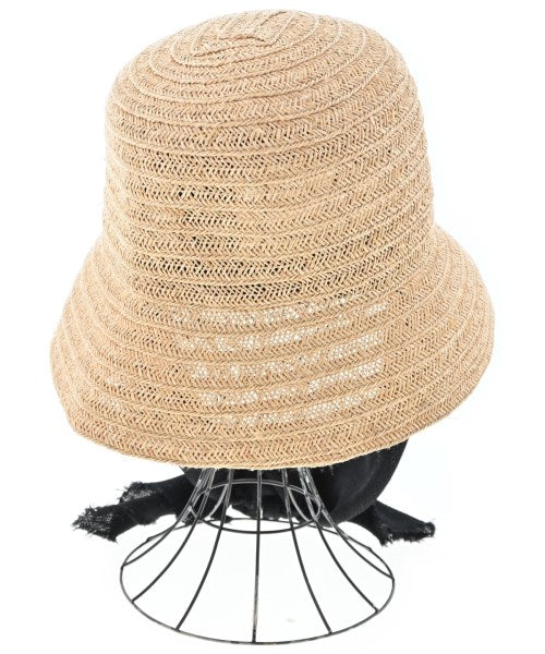 La Maison de Lyllis Straw hats