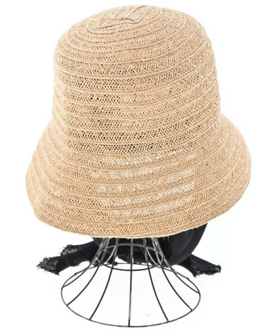 La Maison de Lyllis Straw hats