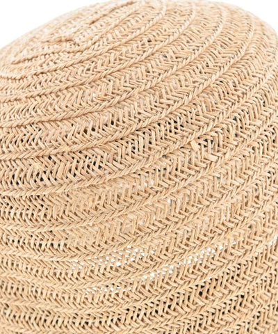 La Maison de Lyllis Straw hats