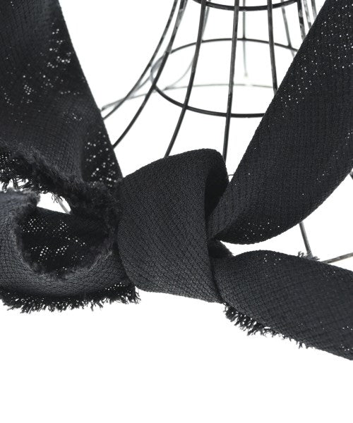 La Maison de Lyllis Straw hats