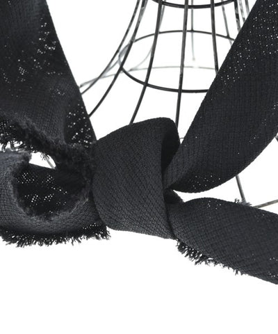 La Maison de Lyllis Straw hats