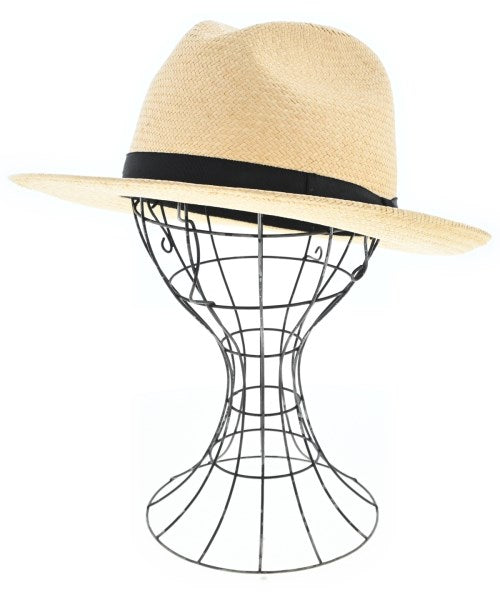 La Maison de Lyllis Straw hats