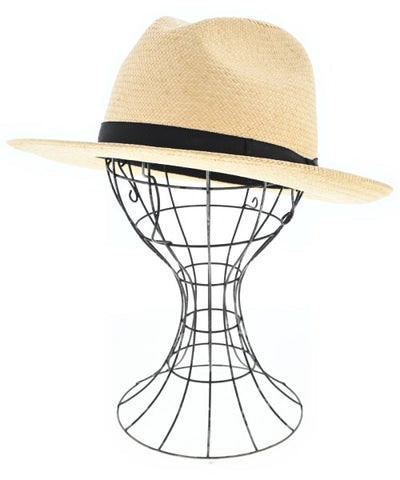 La Maison de Lyllis Straw hats