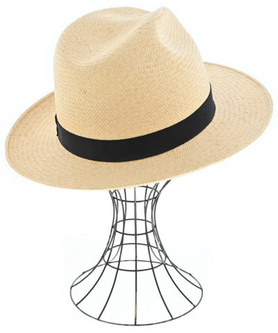 La Maison de Lyllis Straw hats