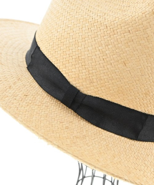 La Maison de Lyllis Straw hats