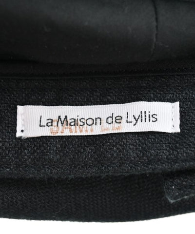 La Maison De Lyllis Hunting caps