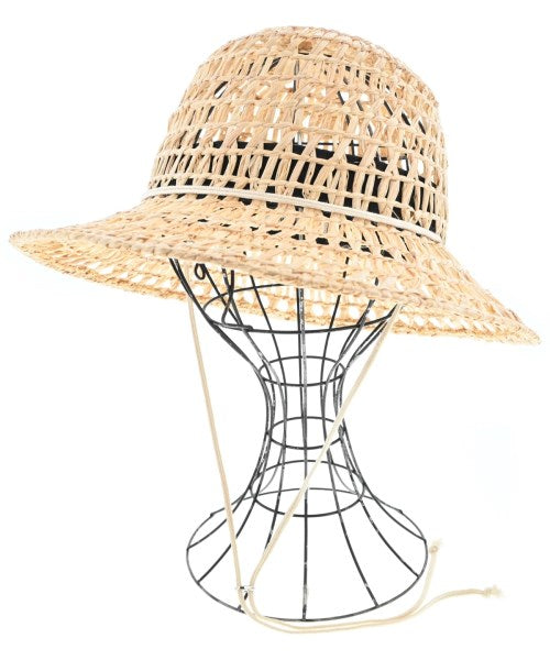 La Maison De Lyllis Straw hats