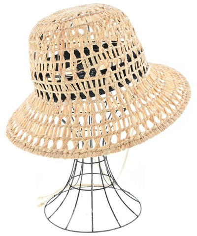 La Maison De Lyllis Straw hats