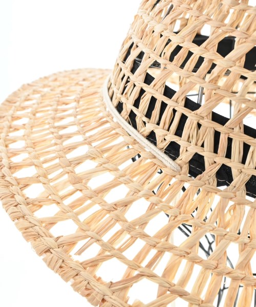 La Maison De Lyllis Straw hats