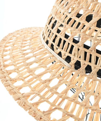 La Maison De Lyllis Straw hats