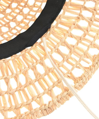 La Maison De Lyllis Straw hats