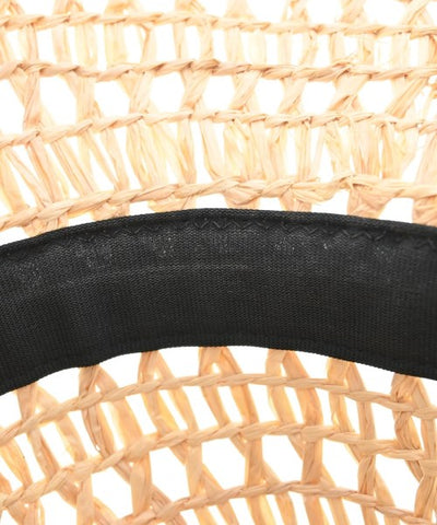 La Maison De Lyllis Straw hats