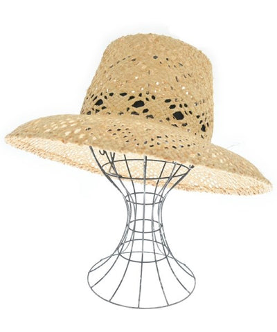 La Maison De Lyllis Straw hats