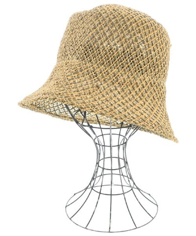 La Maison De Lyllis Straw hats