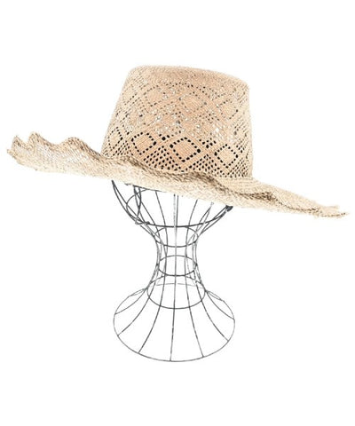 La Maison De Lyllis Straw hats
