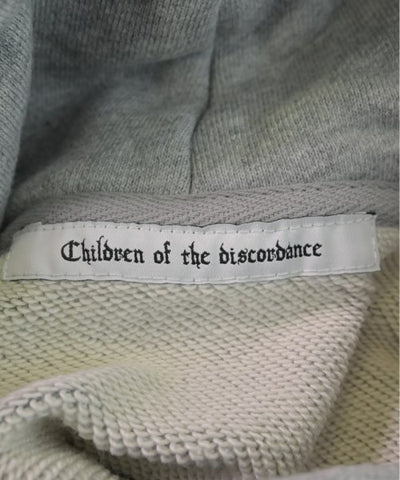 Children of the discordance Hoodies