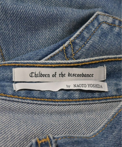 Children of the discordance Jeans