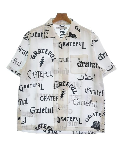 Children of the discordance Casual shirts